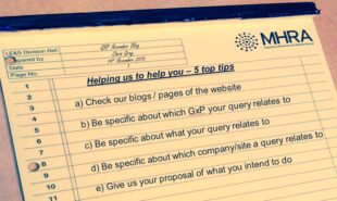 Helping us to help you by a) check our blog/pages of the website, b) be specific by which GXP your query relates to c) be specific about what your query relates to d) be specific about which company/site your query relates to e) give your proposal of what you intend to do