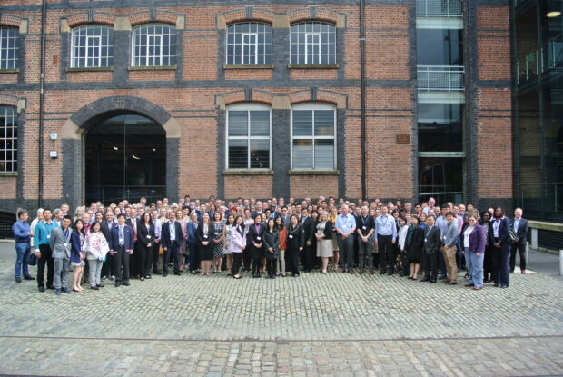 PIC/S Seminar Delegates