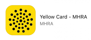 Yellow Card Logo