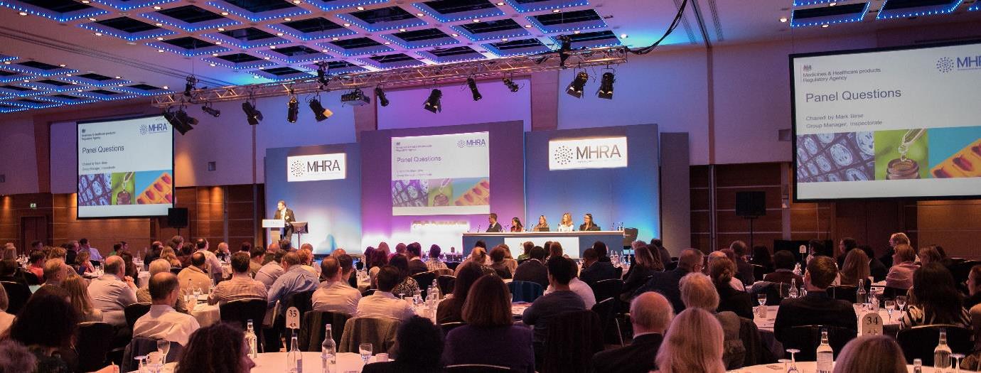 2015 MHRA GPvP Symposium