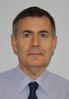 Ian Holloway, Senior GMDP Inspector