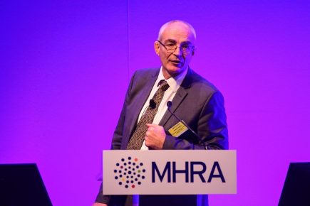 The 2018 GMP Symposium – MHRA Inspectorate